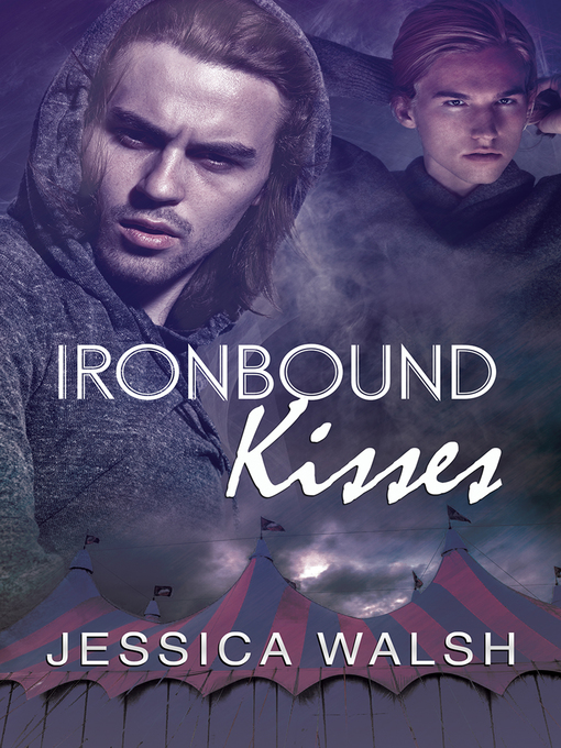 Title details for Ironbound Kisses by Jessica Walsh - Available